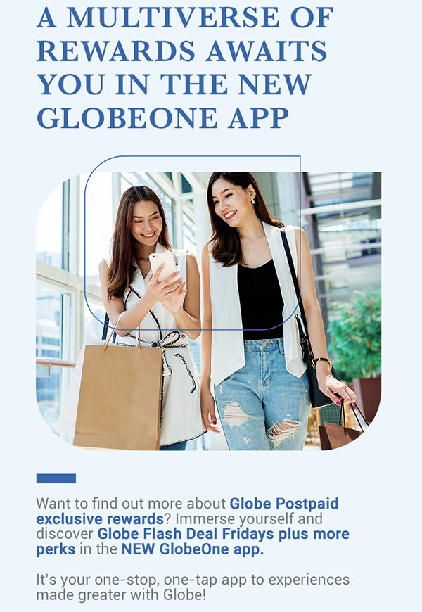 Globe Shopping