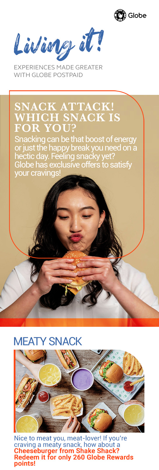 Globe Food