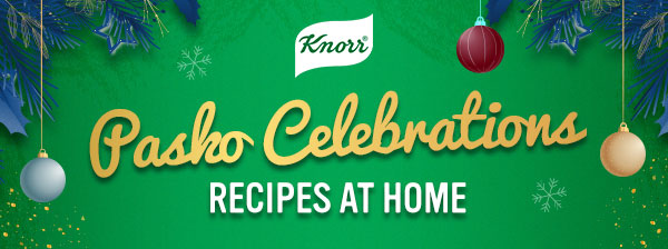 Knorr Pasco Celebration