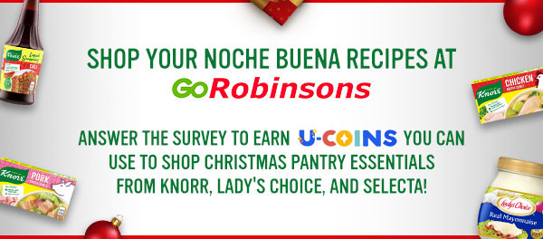 Knorr Pasco Celebration