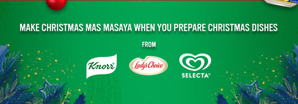 Knorr Pasco Celebration