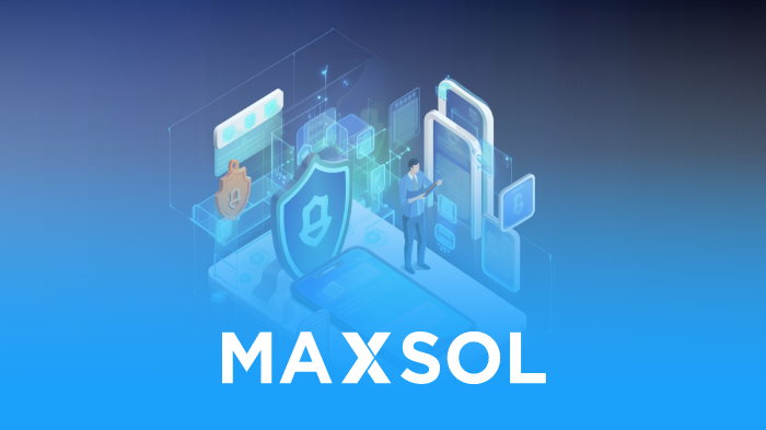 Maxsol Penetration Test