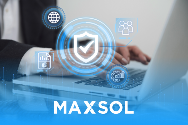Maxsol Penetration Test